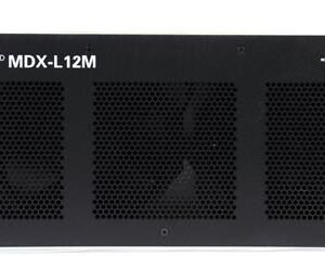 Advanced Energy  MDX-L12M  DC Magnetron 12kW Power Supply