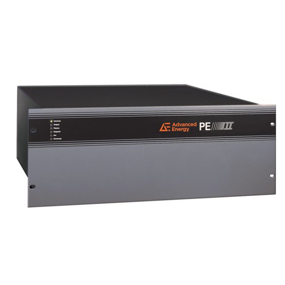 Advanced-Energy-PEII-10-kW-Low-Frequency-Power-Supply