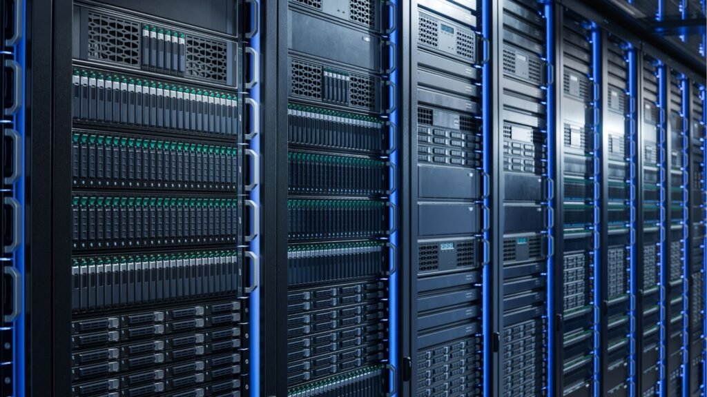 Data Center image