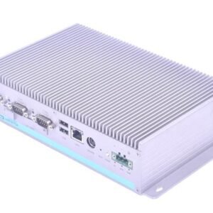 Advantech  UNO-2173AF-A12E  Intel Atom Automation Computer