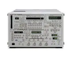 Advantest D3273 3 Gbit/s Error Detector