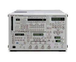 Advantest D3286 – 150 Mbps to 12.5 Gbps Error Detector for Error Performance Test System