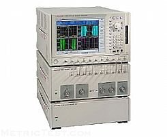 Advantest Q7761 – Optical Network Analyzer