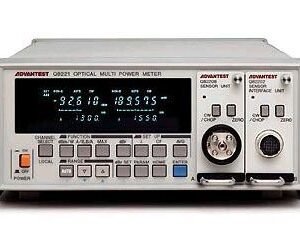 Advantest Q8221 – Optical Power Meter