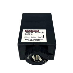 Advantest Q82227 900nm-1650nm Optical Sensor