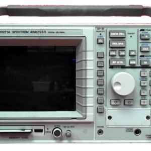 Advantest R3271A/K (R3271K)