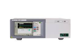 Agilent / Keysight 86120D Multi-Wavelength Meter  range: 700-1650 nm