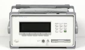 Agilent / Keysight 86121A WDM system test