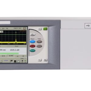 Agilent-Keysight-86122C-Multi-Wavelength-Meter-range-of-1270-to-1650-nm