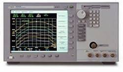Agilent / Keysight 86140A Standard Performance Optical Spectrum Analyzer