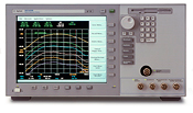 Agilent / Keysight 86140B Standard Performance Optical Spectrum Analyzer
