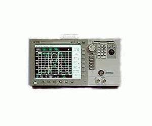 Agilent / Keysight 86142A Optical Spectrum Analyzer-benchtop unit