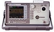 Agilent / Keysight 86144B Portable Standard Optical Spectrum Analyzer with Filter Mode