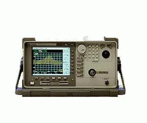 Agilent / Keysight 86145A Optical Spectrum Analyzer-portable unit