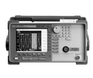 Agilent / Keysight 86145B Portable High Performance Optical Spectrum Analyzer