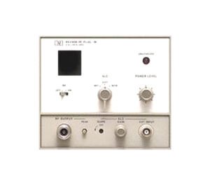 Agilent / Keysight 86290B RF plug-in