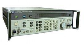 Agilent / Keysight 8642M  Synthesized signal generator, up to 2GHz