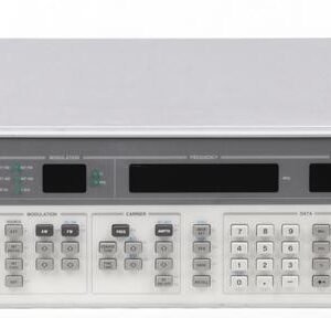 Agilent / Keysight 8656B Synthesized Signal Generator, 0.1 to 990 MHz