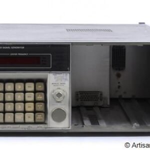 Agilent / Keysight 8660C Synthesized Signal Generator