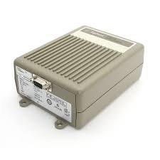 Agilent / Keysight 87421A Power Supply, 12 VDC, 15 VDC, 25 W