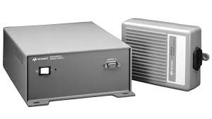 Agilent / Keysight 87422A Power Supply, 12 VDC, 15 VDC, 70 W