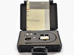 Agilent / Keysight 87512A Transmission/Reflection Test Set, DC to 2 GHz