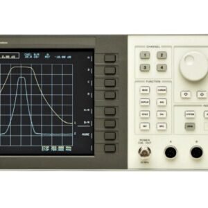 Agilent / Keysight 8757D 110GHz Scalar Network Analyzer