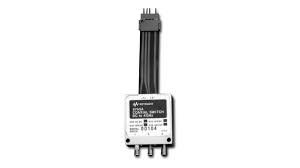 Agilent / Keysight 8766K Multiport Coaxial Switch, DC to 26.5 GHz, SP3T