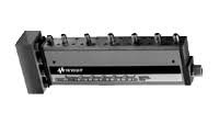 Agilent / Keysight 8769K Multiport Coaxial Switch, DC to 26.5 GHz, SP6T