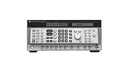 Agilent / Keysight 8780A Vector Signal Generator, 10 MHz to 3 GHz