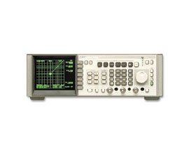 Agilent / Keysight 8981A Vector Modulation Analyzer