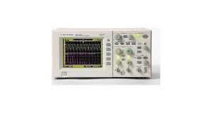 Agilent / Keysight DSO3202A Oscilloscope, 200 MHz