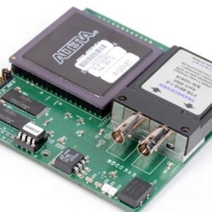 Abaco Systems / SBS / Greenspring  IP-GSNET  IndustryPack Module
