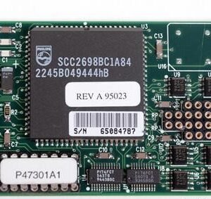 Abaco Systems / SBS / Greenspring  IP-Octal 485  IndustryPack