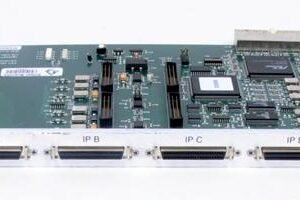 Abaco Systems / SBS / Greenspring  cPCI-200A-FP  IndustryPack Carrier Board
