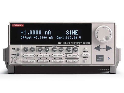 Keithley 7116-MWS 16 Channel Microwave Switch System