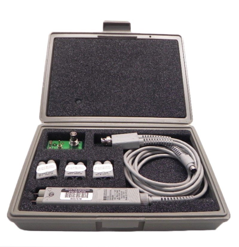 Agilent/Keysight 1141A