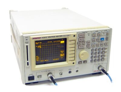 Advantest R3465