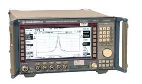 Rohde & Schwarz CMS52 400KHz-1GHz Radio Communications Test Set