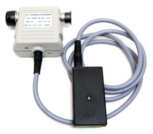 Rohde & Schwarz URV5-Z2 Insertion Unit