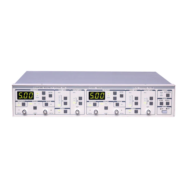 Stanford Research CG650