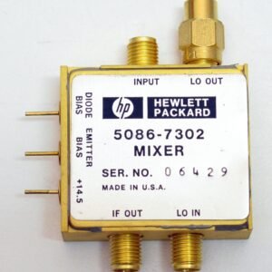 Agilent/Keysight 5086-7604 Repair / Exchange