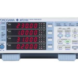 Yokogawa WT310EH Digital Power Meter
