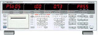 Yokogawa 2533