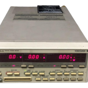 Yokogawa 2534