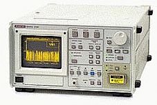 Advantest Q8460A – OTDR Spectrum Analyzer