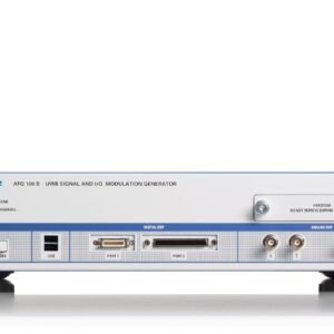 Rohde & Schwarz AFQ100B 600MHz Signal Generator