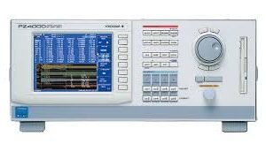 Yokogawa  PZ4000  Power Analyzer