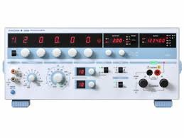 Yokogawa 2560A High Output Precision DC Calibrator