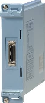 Yokogawa 701221 16-Channel Temperature/Voltage Input Module
